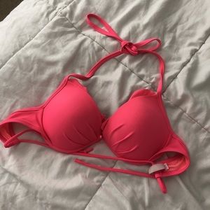 Victoria’s Secret Underwire Bikini Top